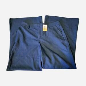 Vintage new with tags Forever 21 grey flare pants